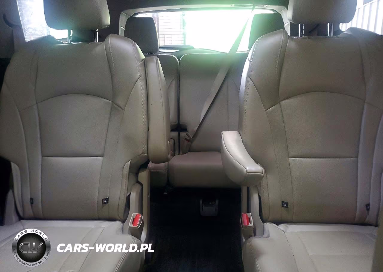2019 Buick Enclave Premium VIN:5GAEVBKW6KJ212016 - 10