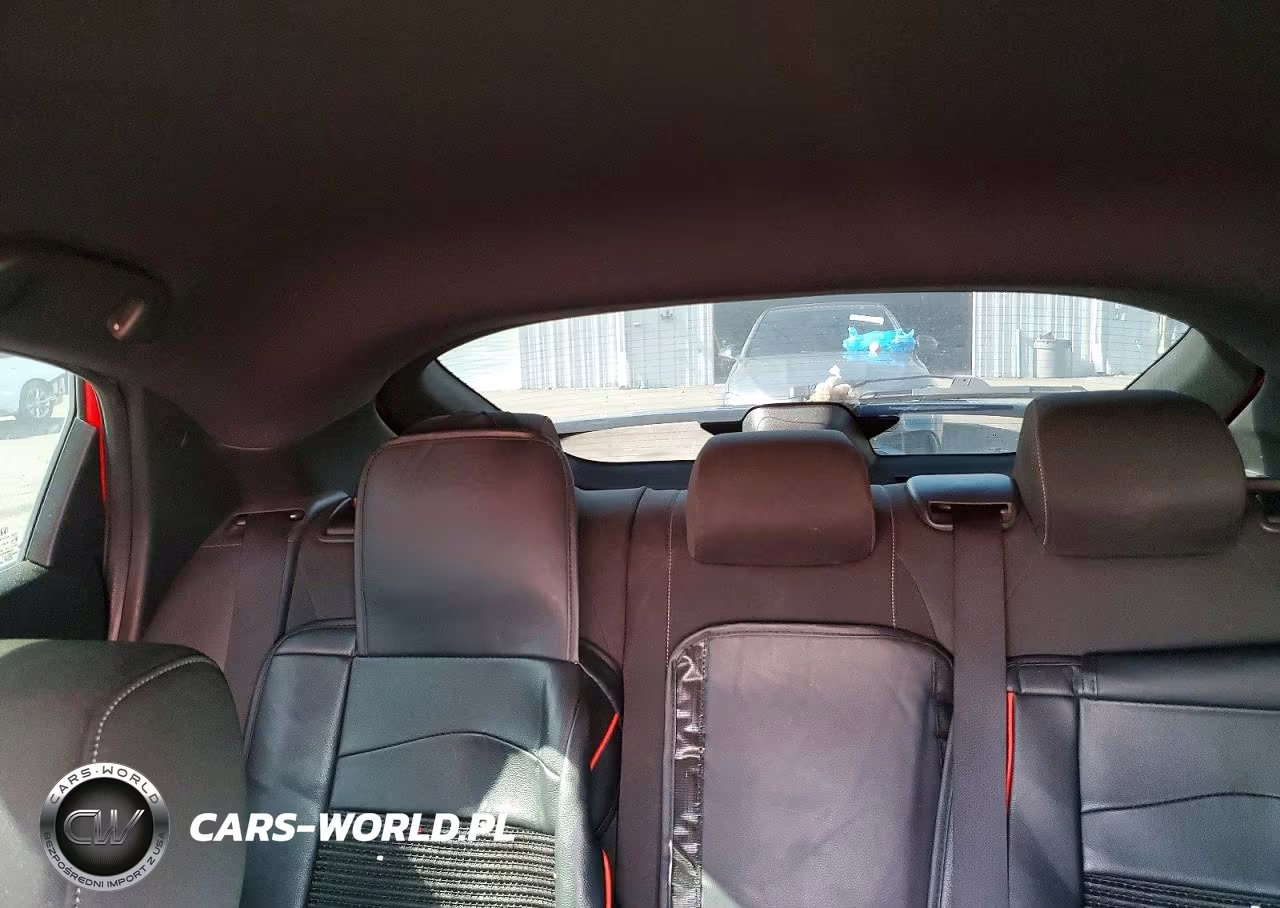 2017 Honda Civic Lx VIN:SHHFK7H26HU429142 - 10