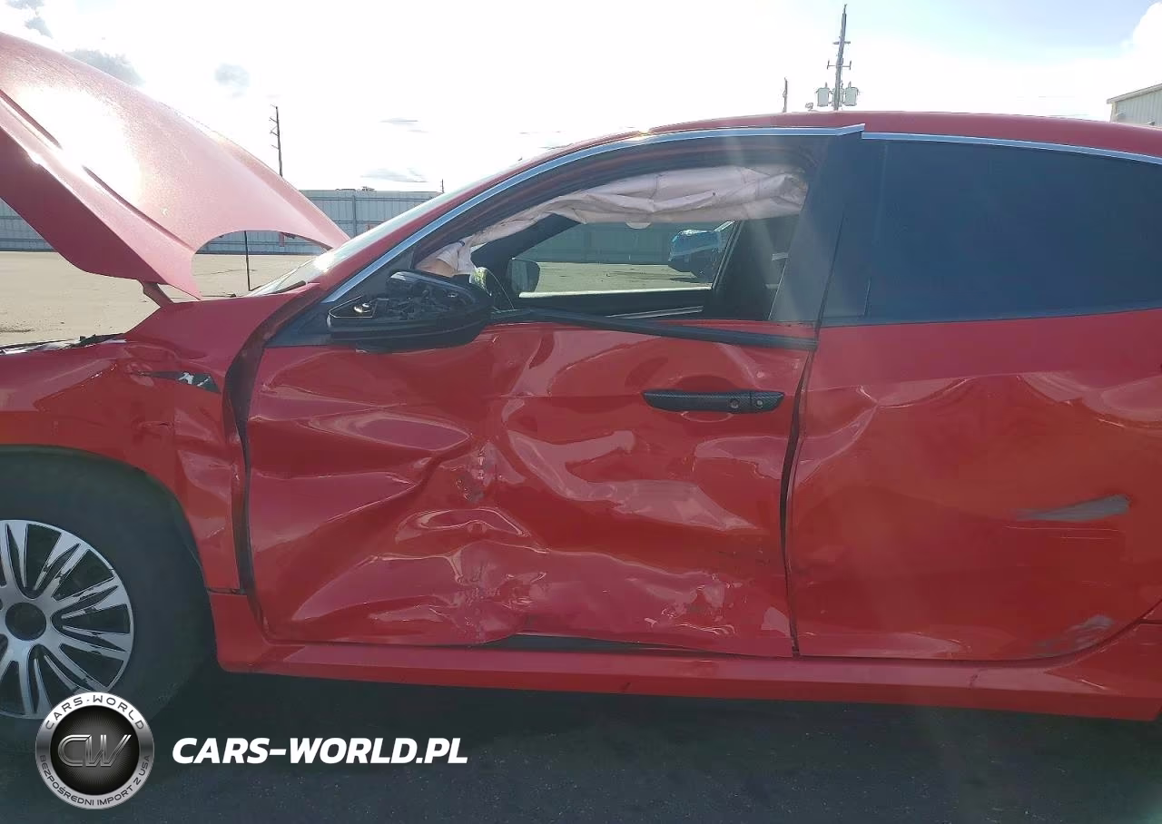 2017 Honda Civic Lx VIN:SHHFK7H26HU429142 - 7