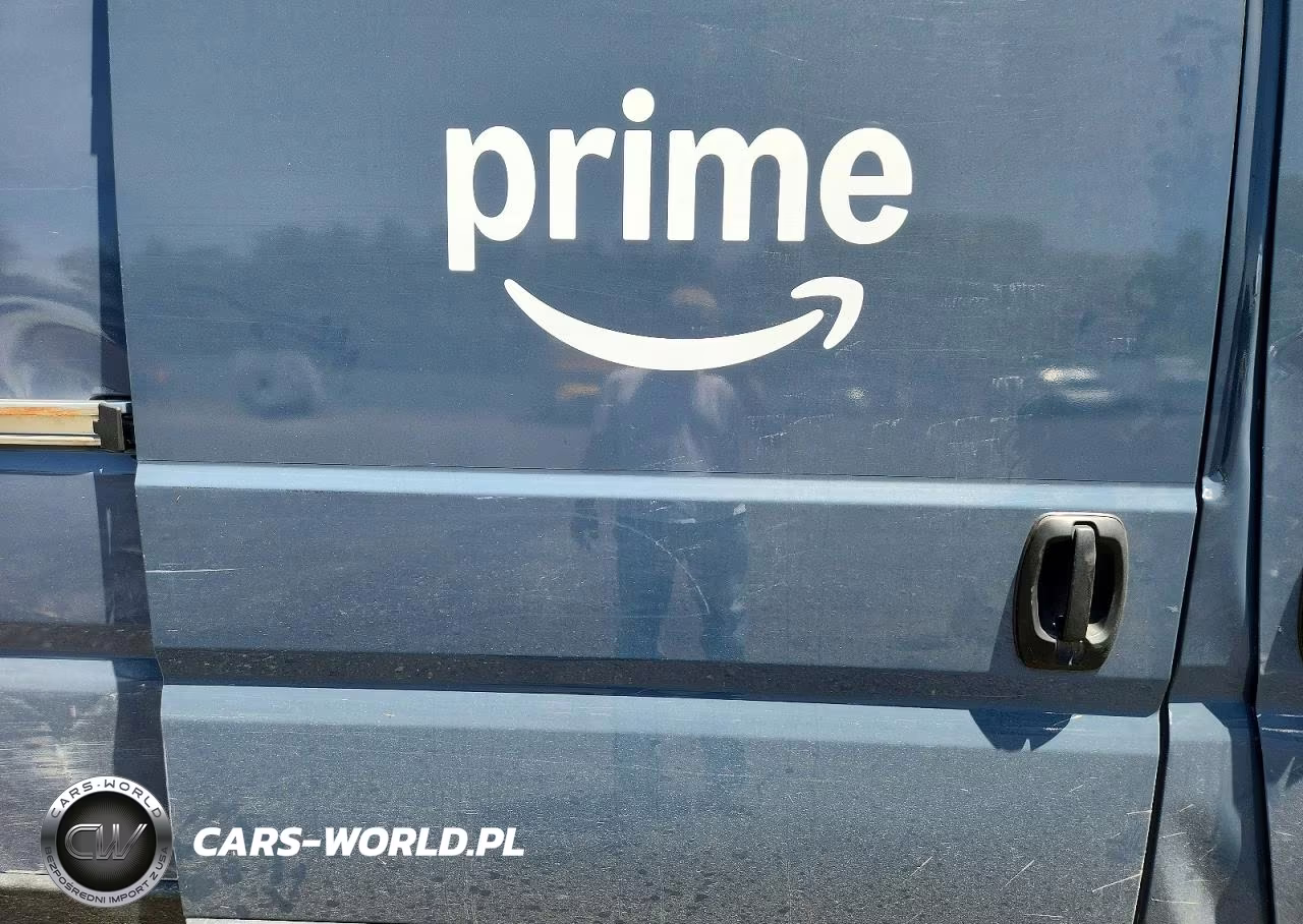 2021 Ram Promaster 3500 Delivery Van VIN:3C6MRVJGXME544364 - 10