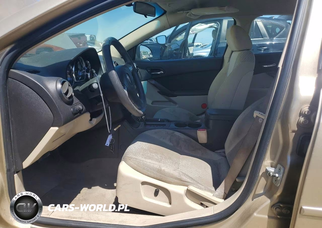 2007 Pontiac G6 Base VIN:1G2ZG58B774199514 - 7