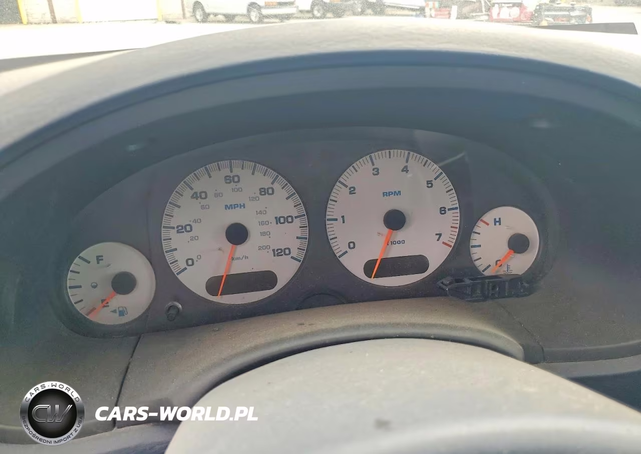 2002 Dodge Grand Caravan Sport VIN:2B4GP44372R737756 - 9