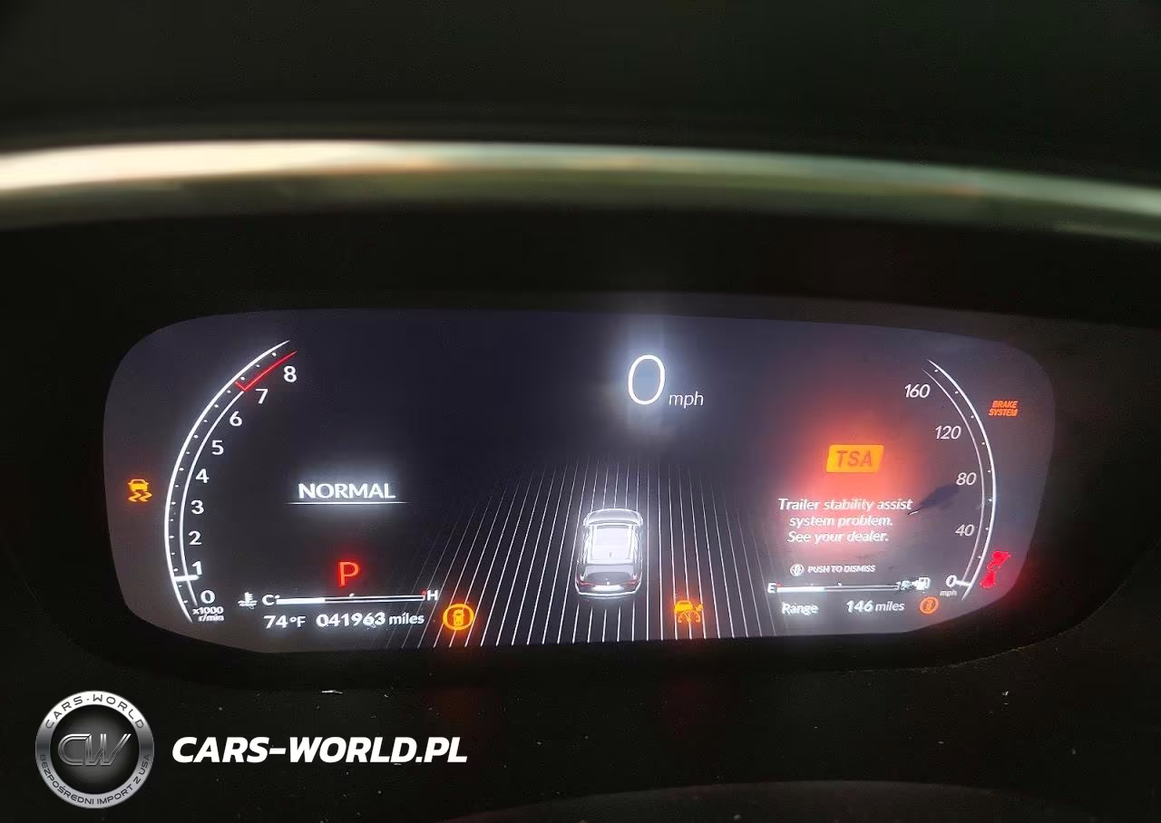 2022 Acura Mdx Technology VIN:5J8YE1H48NL033174 - 9