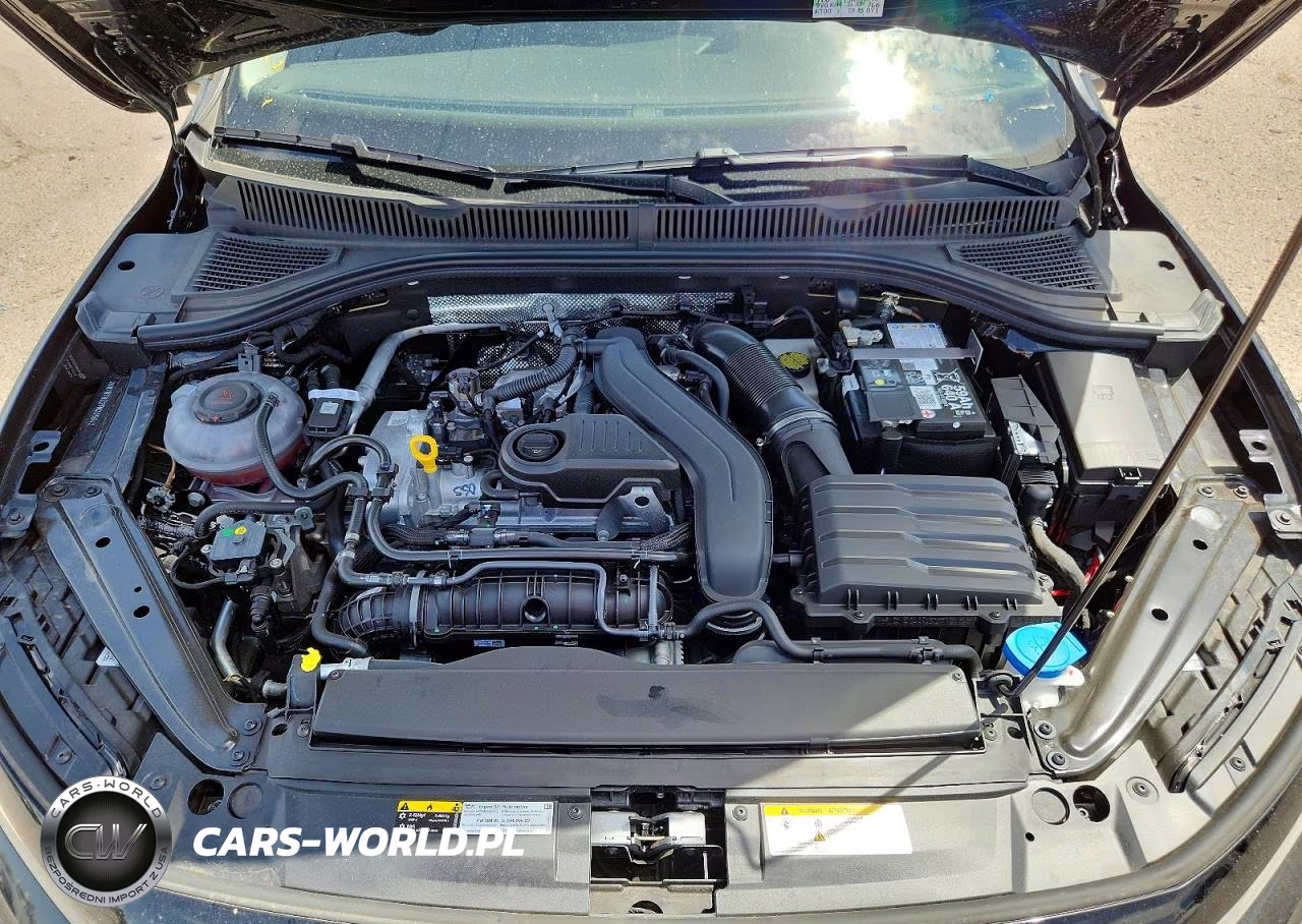 2026 Volkswagen Jetta Se VIN:3VW7W7BU2TM005642 - 11