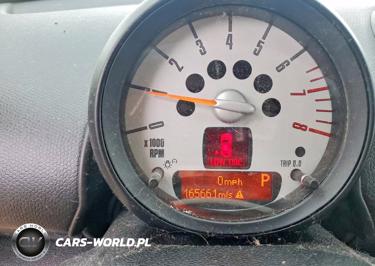 2012 Mini Cooper Countryman VIN:WMWZB3C52CWM03017 - 9