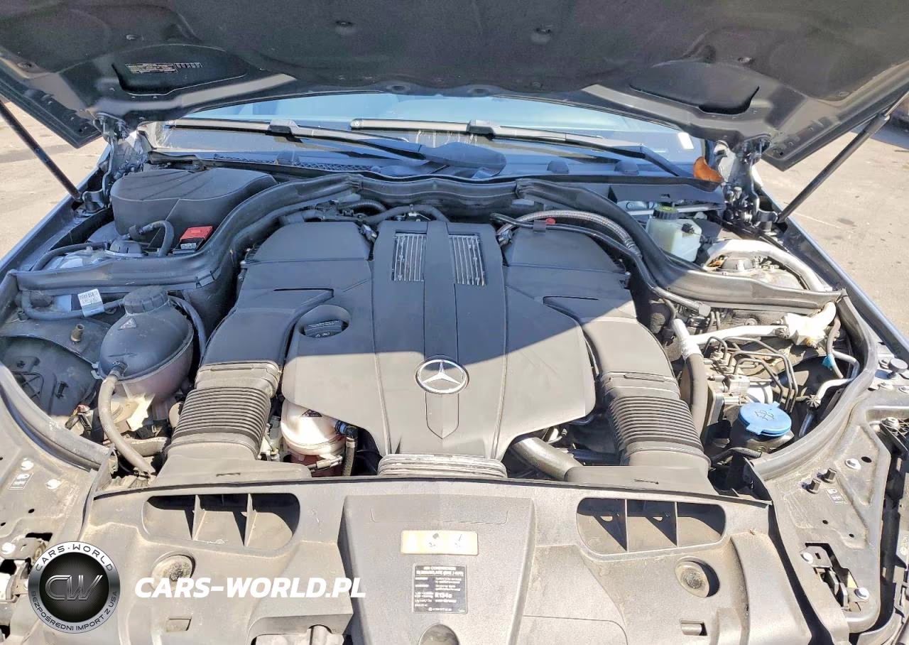 2017 Mercedes-Benz E 400 VIN:WDDKK6FF3HF351064 - 11