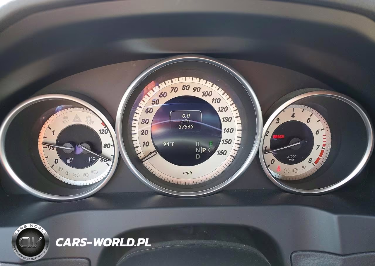 2017 Mercedes-Benz E 400 VIN:WDDKK6FF3HF351064 - 9