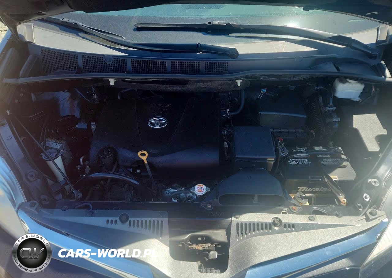 2020 Toyota Sienna Xle 8-Passenger VIN:5TDYZ3DC7LS031665 - 12