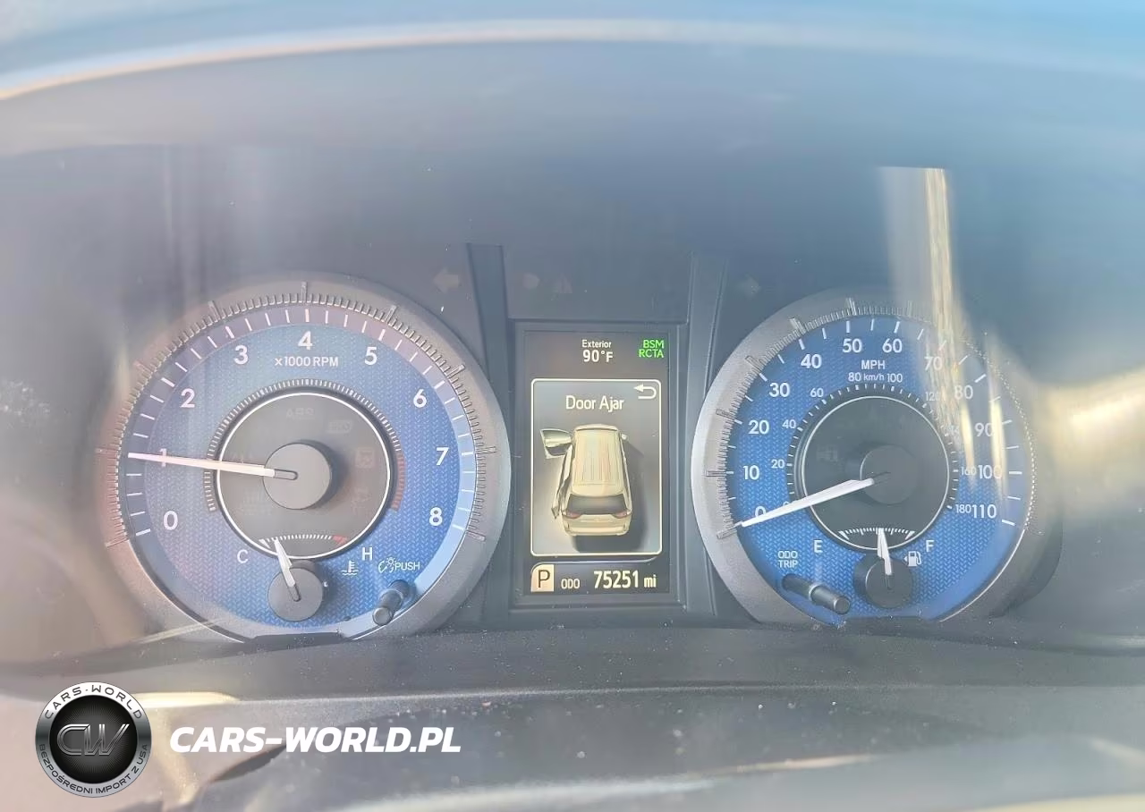 2020 Toyota Sienna Xle 8-Passenger VIN:5TDYZ3DC7LS031665 - 9