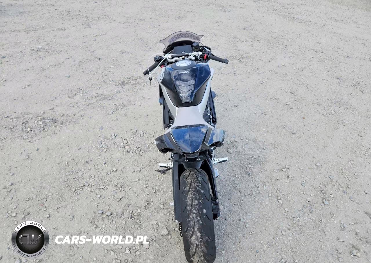 2025 Cf Moto 675Ss VIN:LCEPEVLPXS6000822 - 6