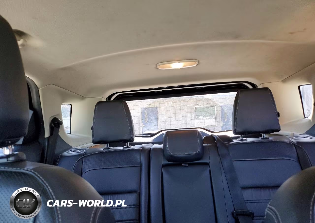 2018 Ford Ecosport Titanium VIN:MAJ6P1WL0JC182625 - 10
