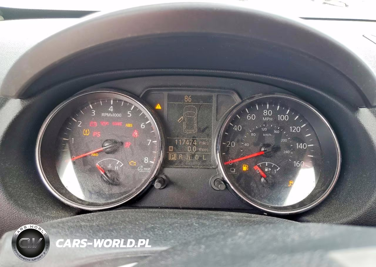 2012 Nissan Rogue S VIN:JN8AS5MV9CW711168 - 9