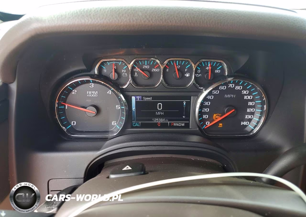 2015 Chevrolet Suburban C1500 Lt VIN:1GNSCJKC2FR562510 - 9