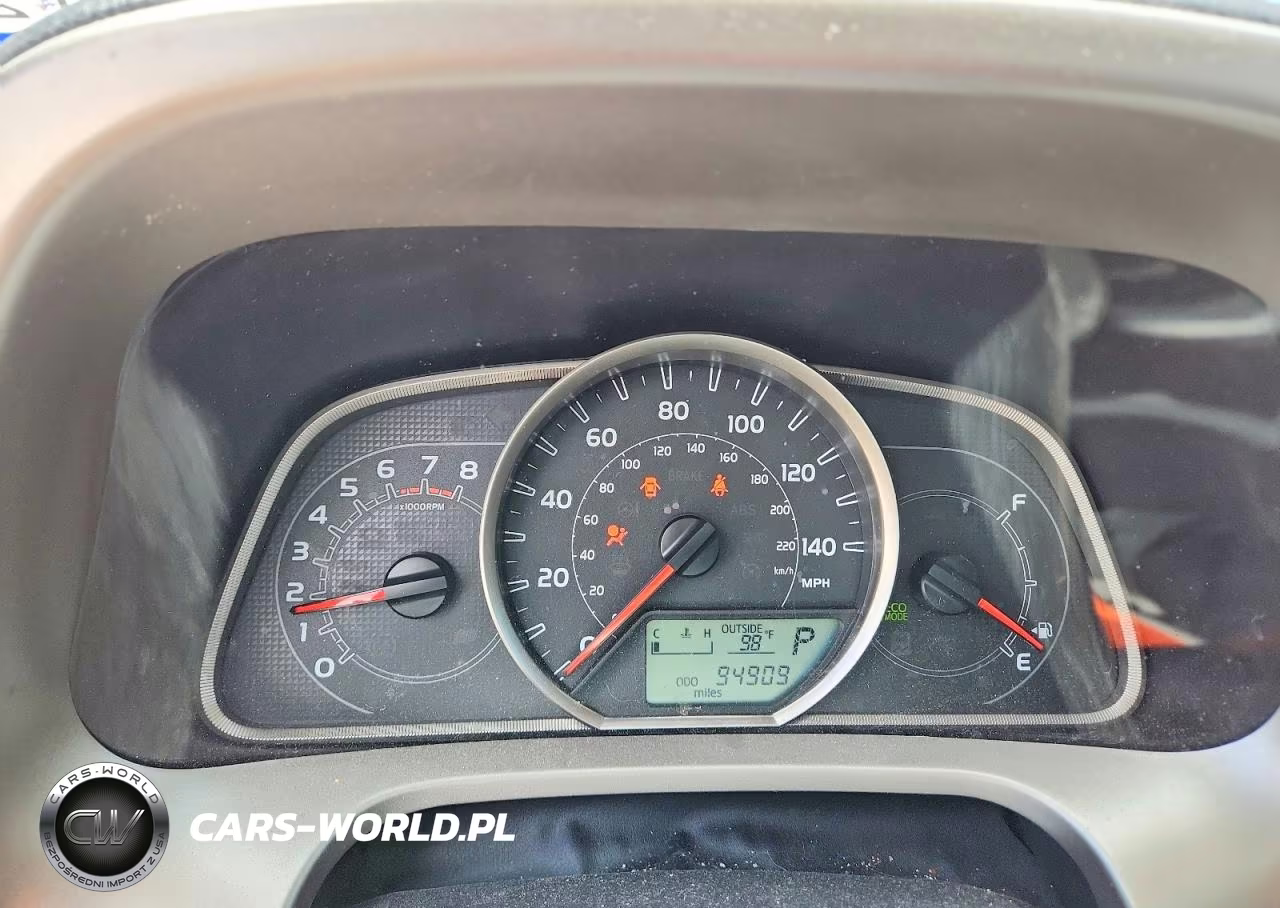 2015 Toyota Rav4 Xle VIN:2T3WFREV6FW201052 - 9