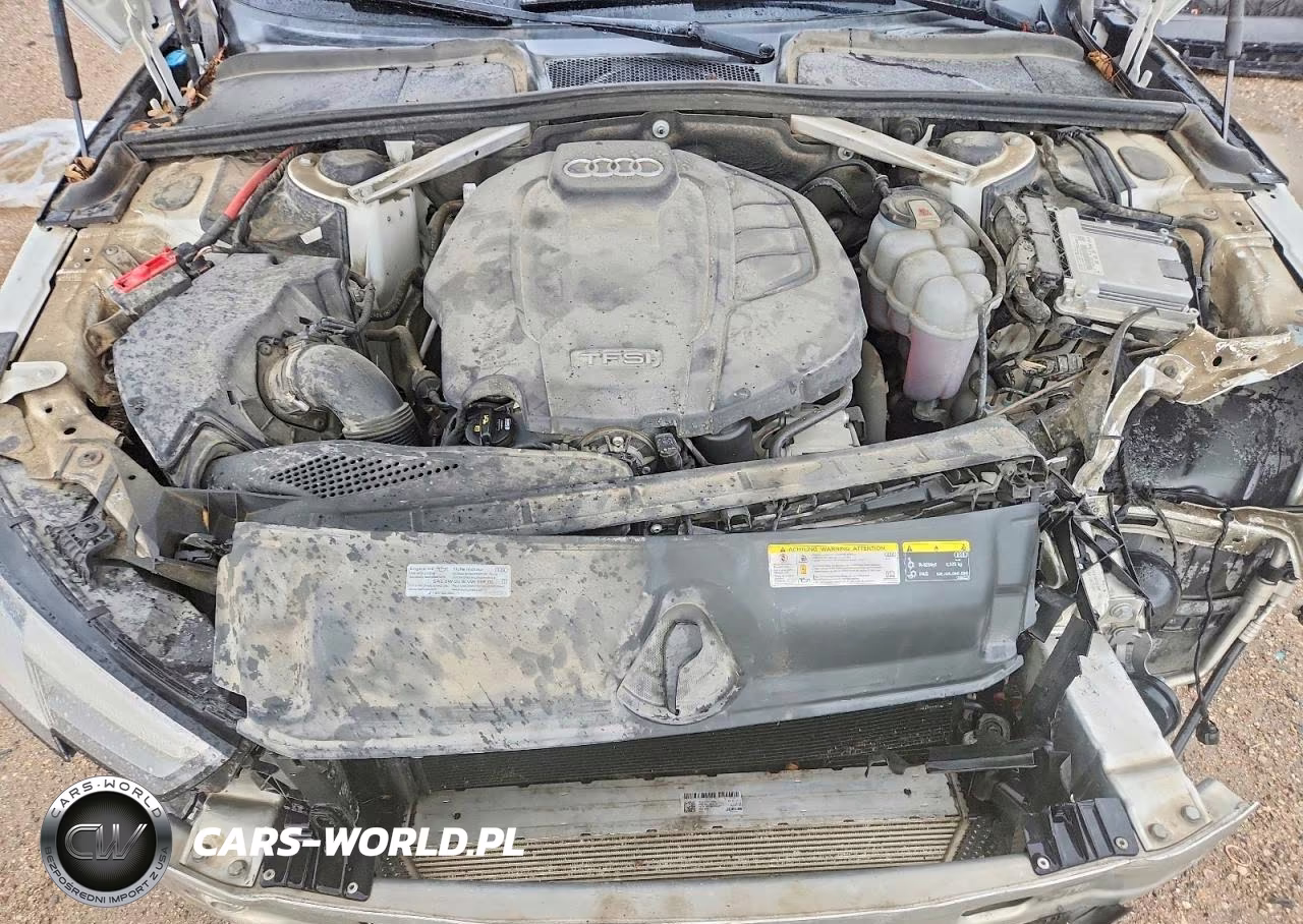 2019 Audi A4 Premium VIN:WAUGMAF47KA113795 - 11