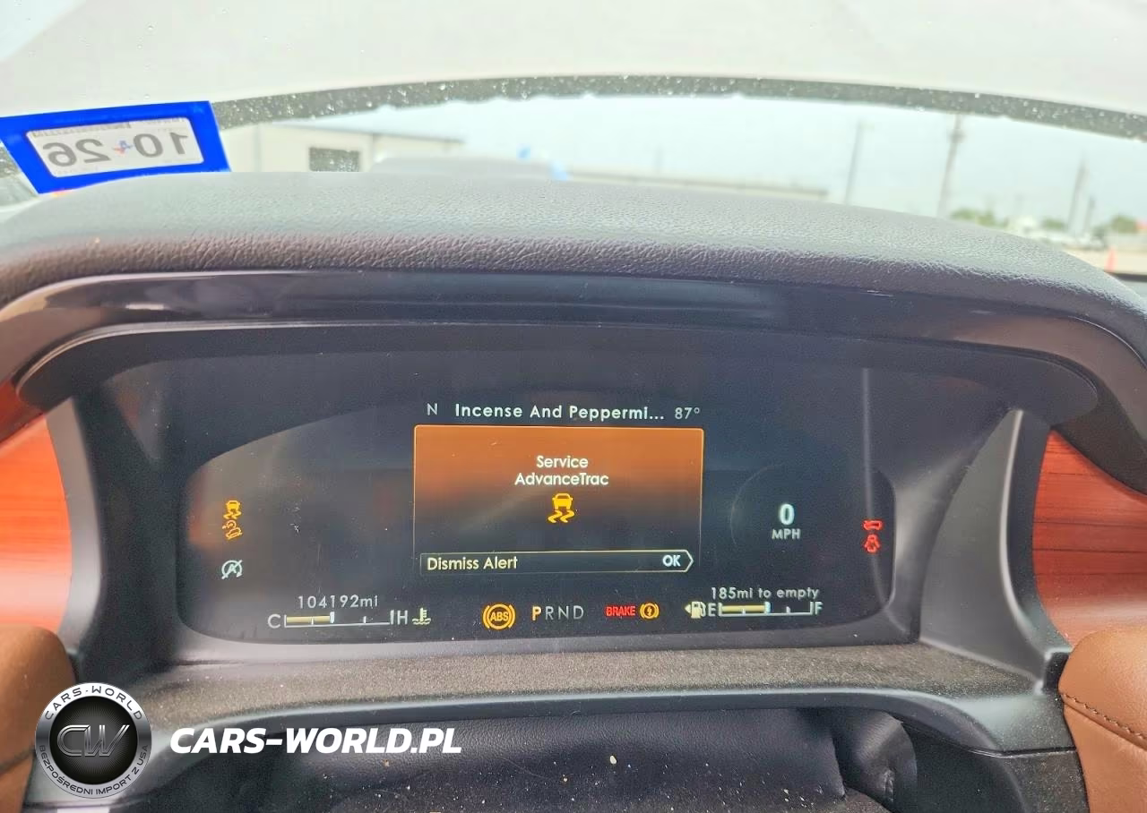 2020 Lincoln Aviator Reserve VIN:5LM5J7XC8LGL21431 - 9