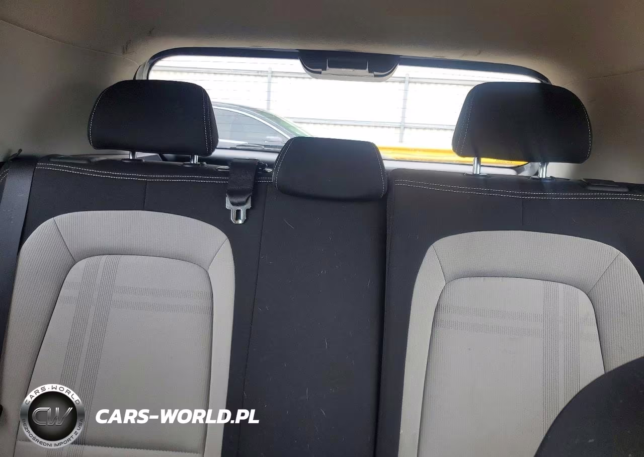 2023 Hyundai Venue Sel VIN:KMHRC8A32PU268004 - 10