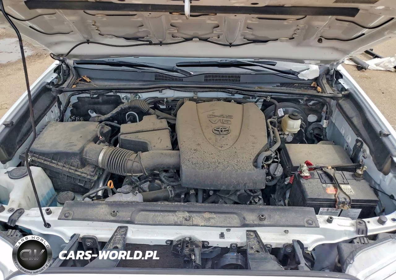 2022 Toyota Tacoma Sr5 V6 VIN:3TMAZ5CN3NM179301 - 11
