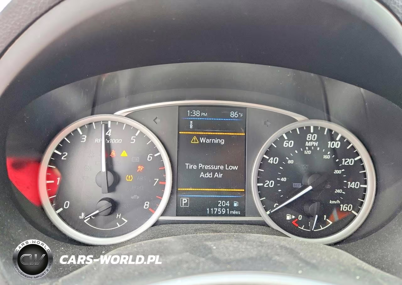 2019 Nissan Sentra S VIN:3N1AB7AP2KY244294 - 9
