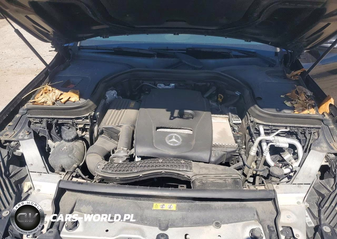 2019 Mercedes-Benz Glc 300 4Matic VIN:WDC0G4KB2KF511902 - 12