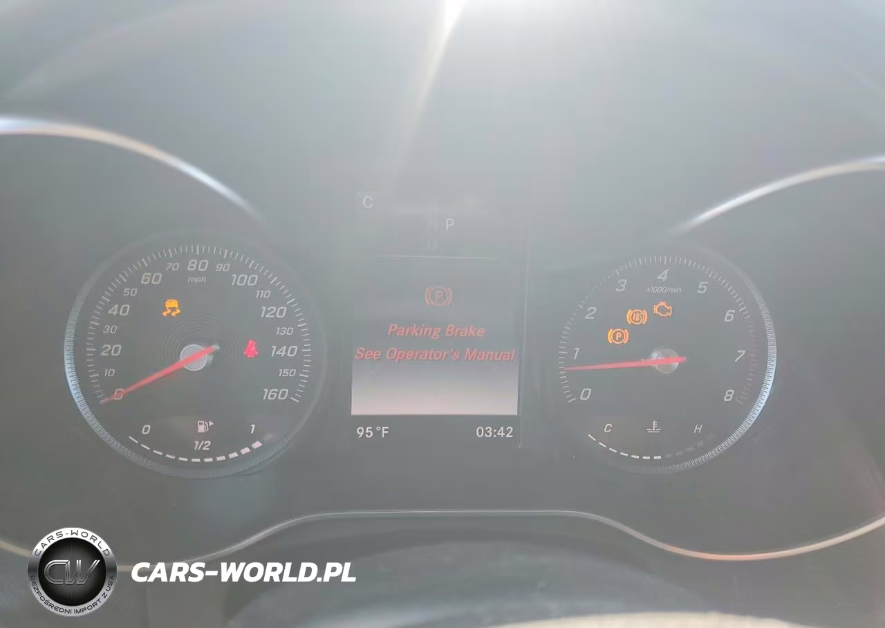 2019 Mercedes-Benz Glc 300 4Matic VIN:WDC0G4KB2KF511902 - 9