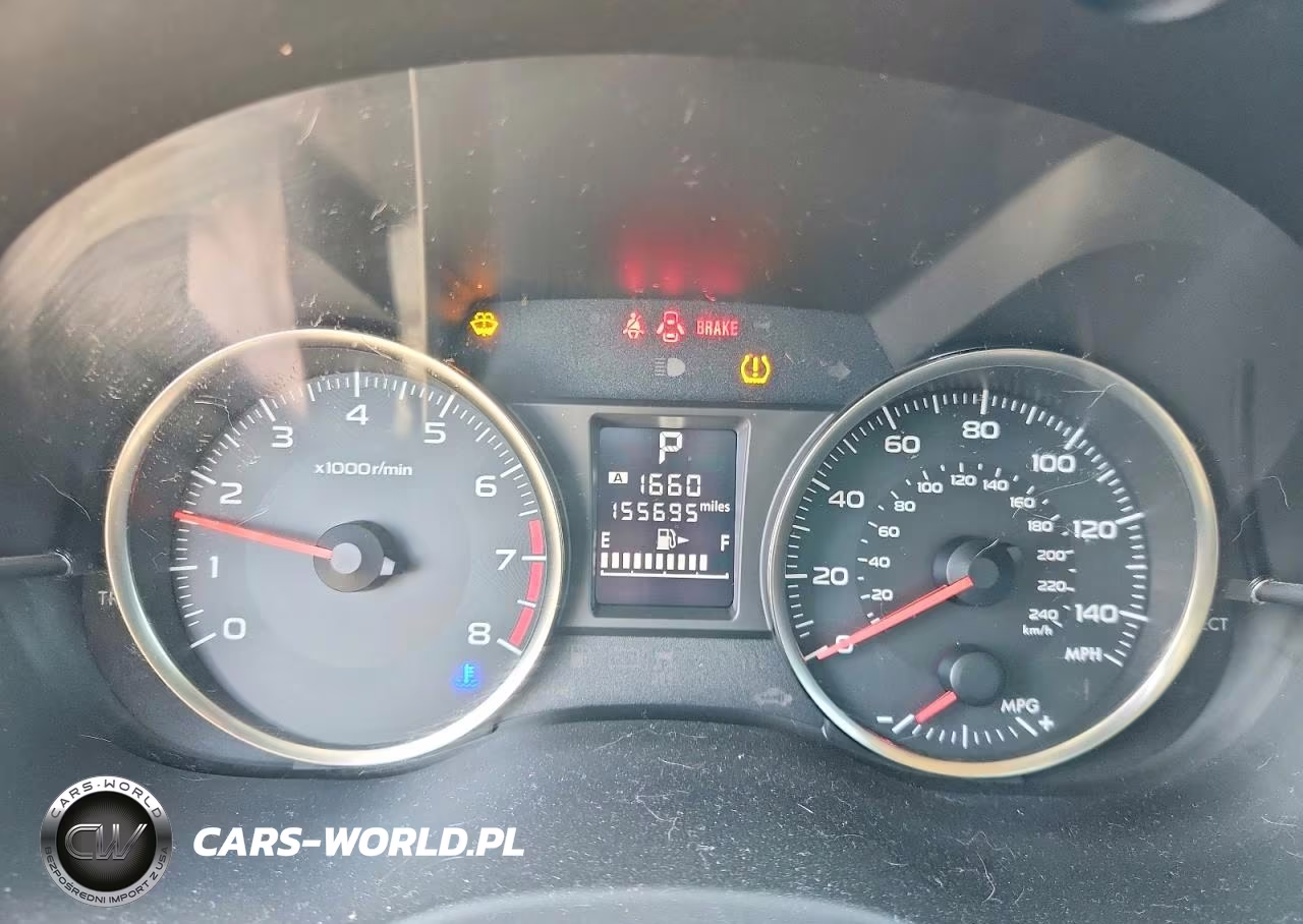 2013 Subaru Xv Crosstrek 2.0 Limited VIN:JF2GPAGC0D2901610 - 9