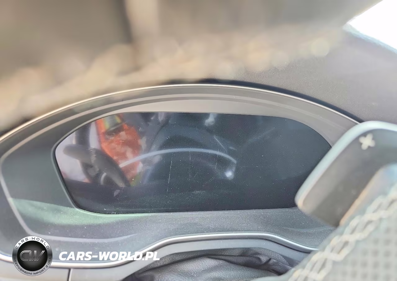 2023 Audi A5 Premium Plus 45 VIN:WAUFACF57PA050486 - 9