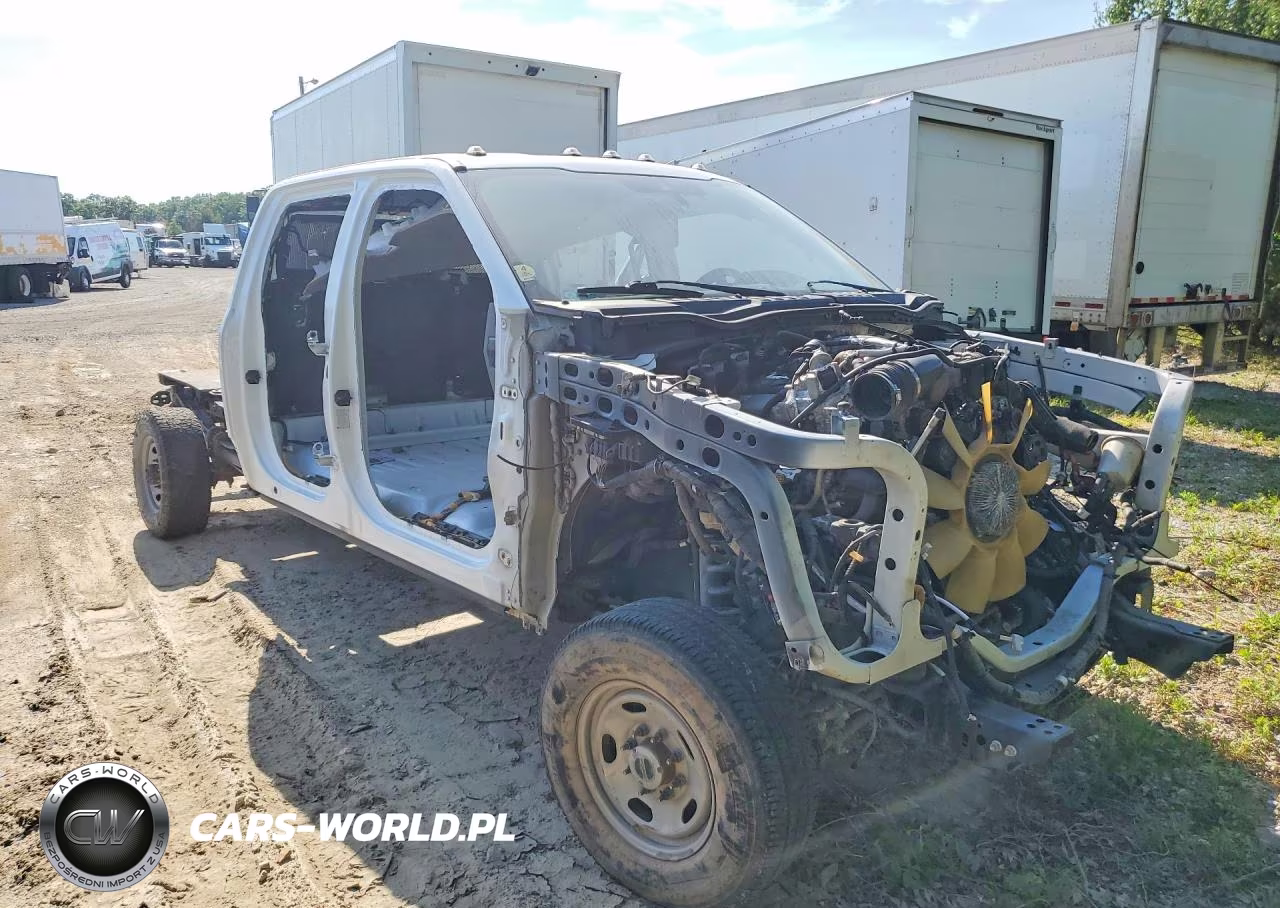 2022 Ford F350 Super Duty VIN:1FT8W3DT1NEF77833 - 4