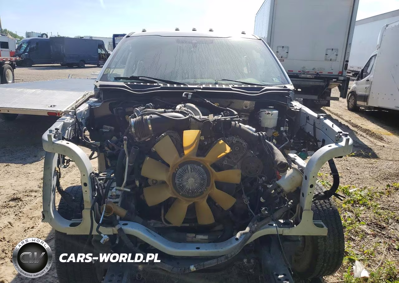 2022 Ford F350 Super Duty VIN:1FT8W3DT1NEF77833 - 5