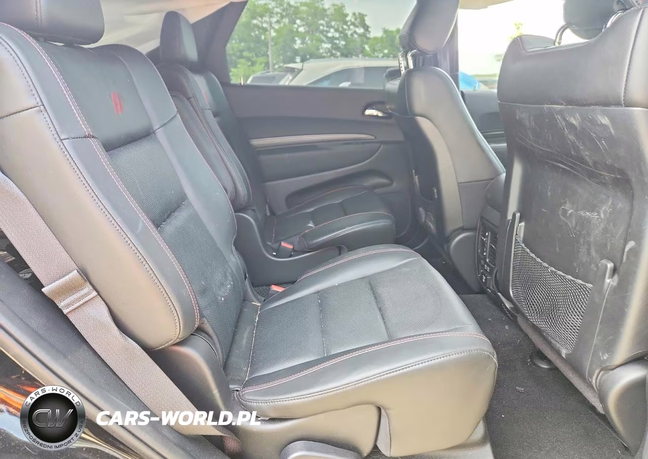 2021 Dodge Durango R VIN:1C4SDJCT2MC847972 - 11