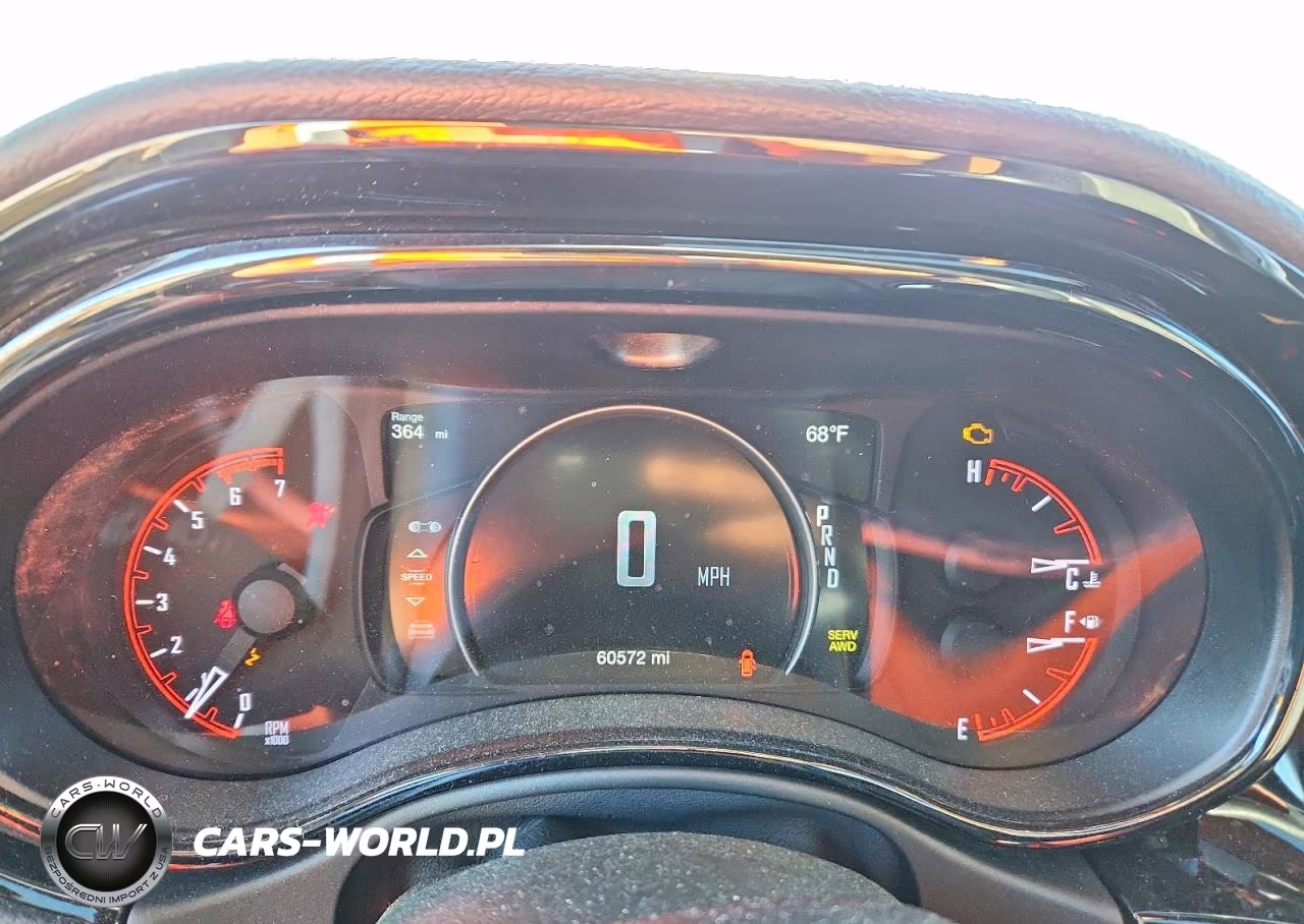 2021 Dodge Durango R VIN:1C4SDJCT2MC847972 - 9