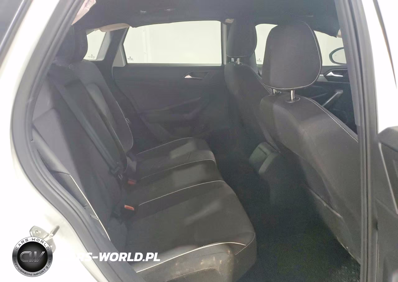 2025 Volkswagen Jetta Sport VIN:3VWBX7BU3SM079299 - 10