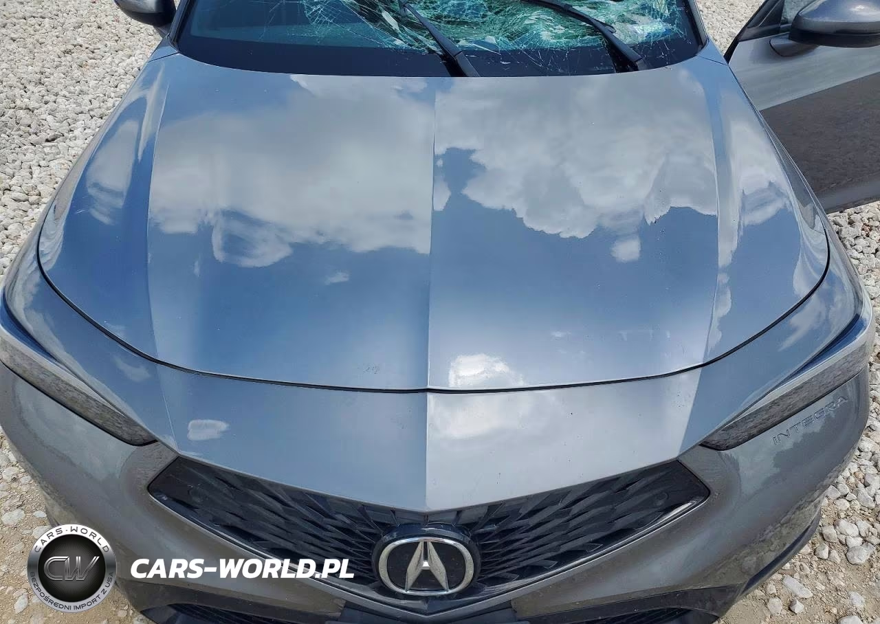 2024 Acura Integra A-Spec Tech VIN:19UDE4H65RA009269 - 11