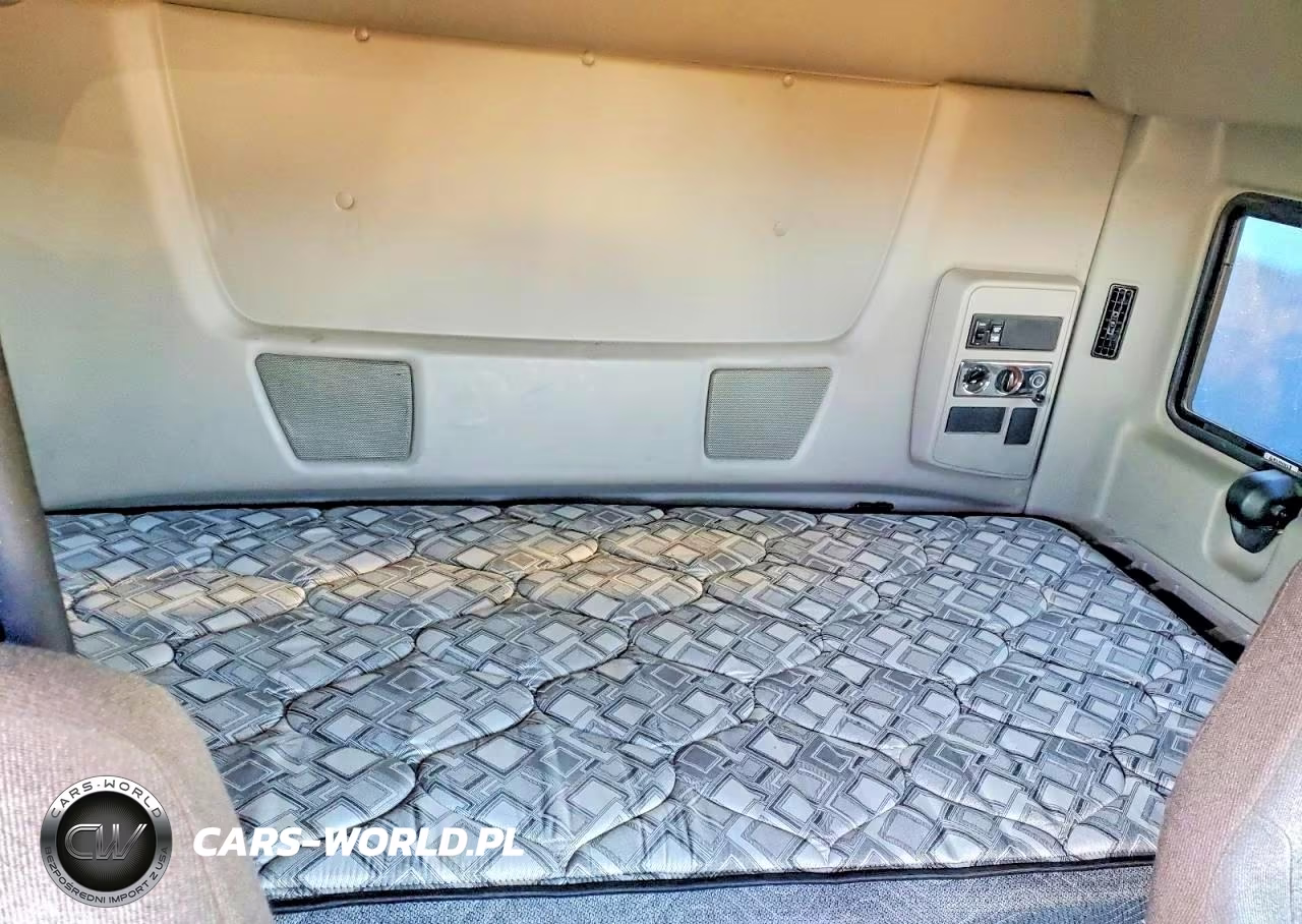 2019 International Lt625 Semi Truck VIN:3HSDZTZR5KN184685 - 6