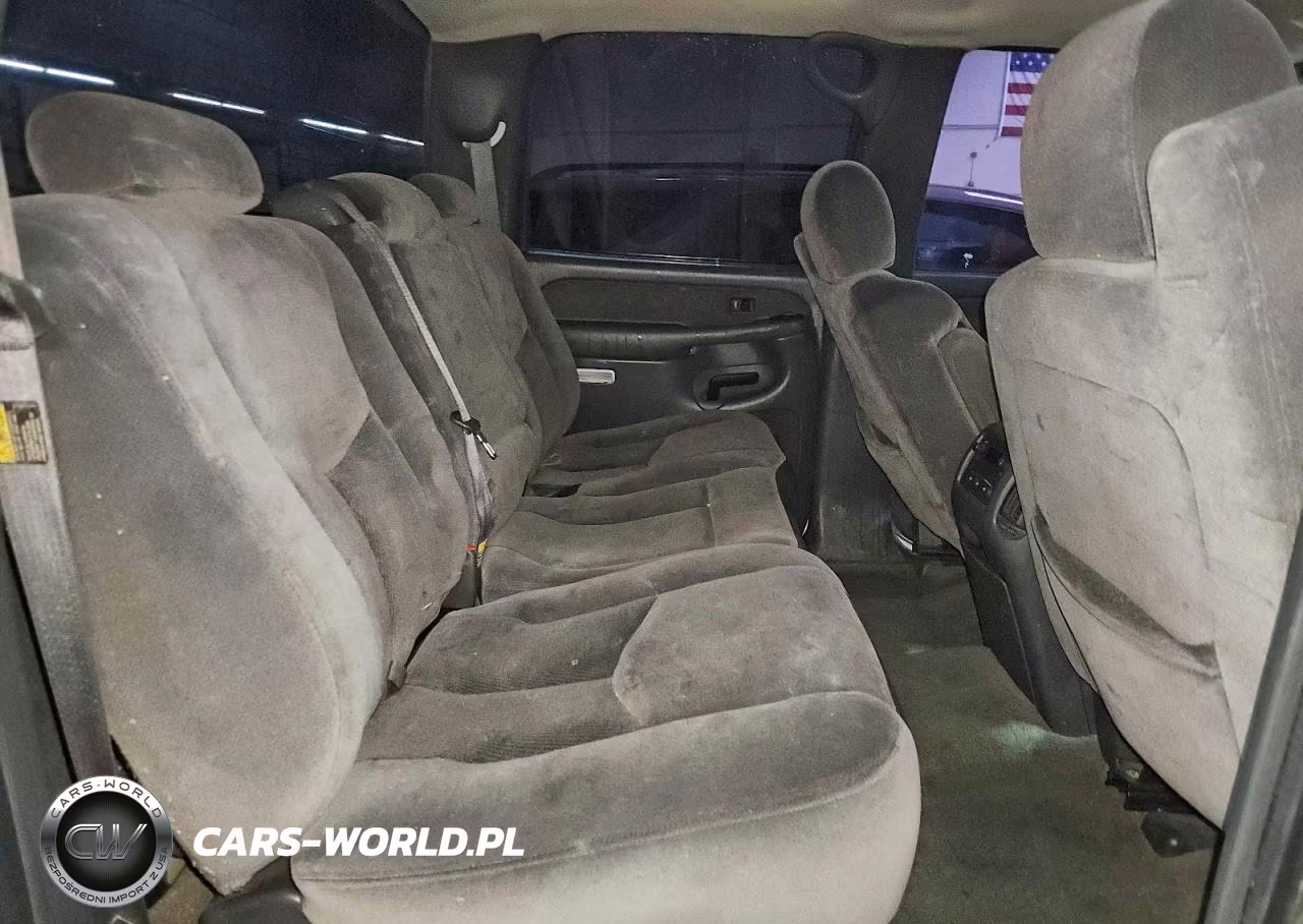 2003 GMC Sierra C2500 Heavy Duty VIN:1GTHC23193F217672 - 10