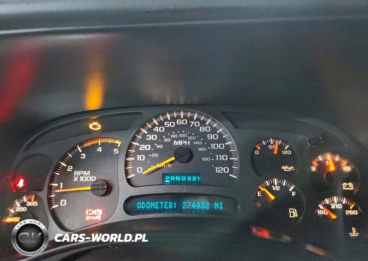 2003 GMC Sierra C2500 Heavy Duty VIN:1GTHC23193F217672 - 9