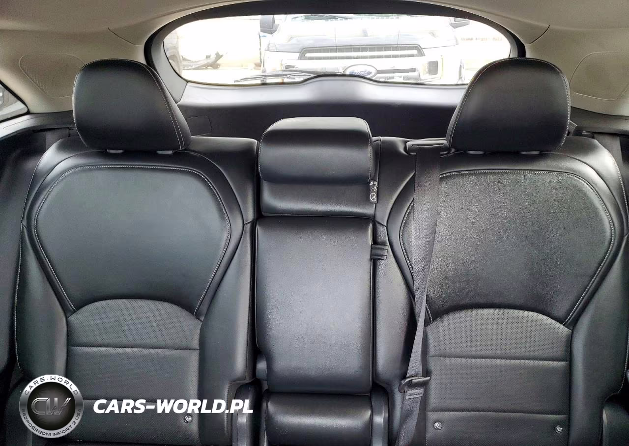 2019 Infiniti Qx50 Essential VIN:3PCAJ5M31KF109915 - 10