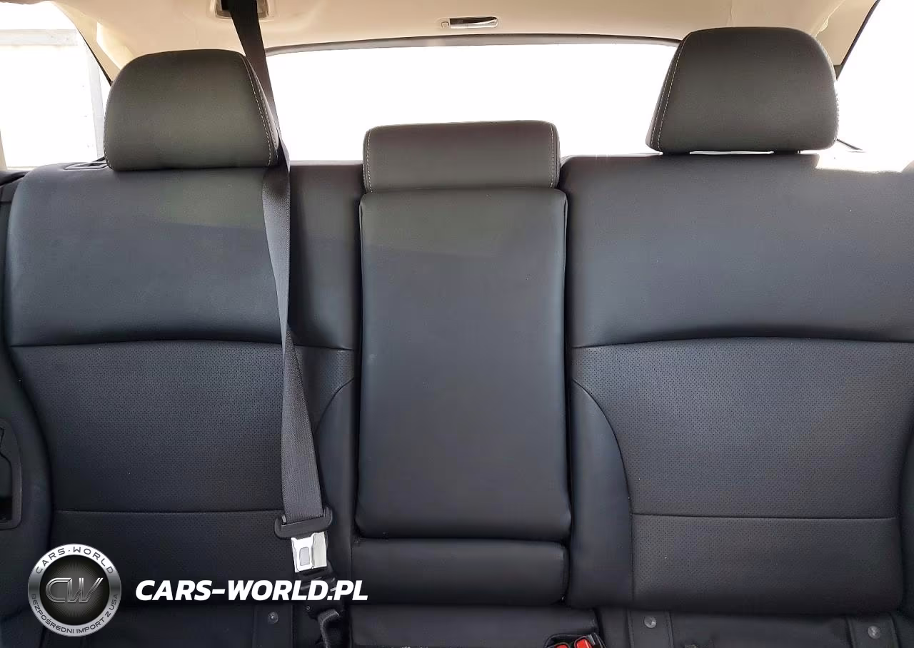 2019 Subaru Outback 2.5I Limited VIN:4S4BSANC0K3284335 - 10