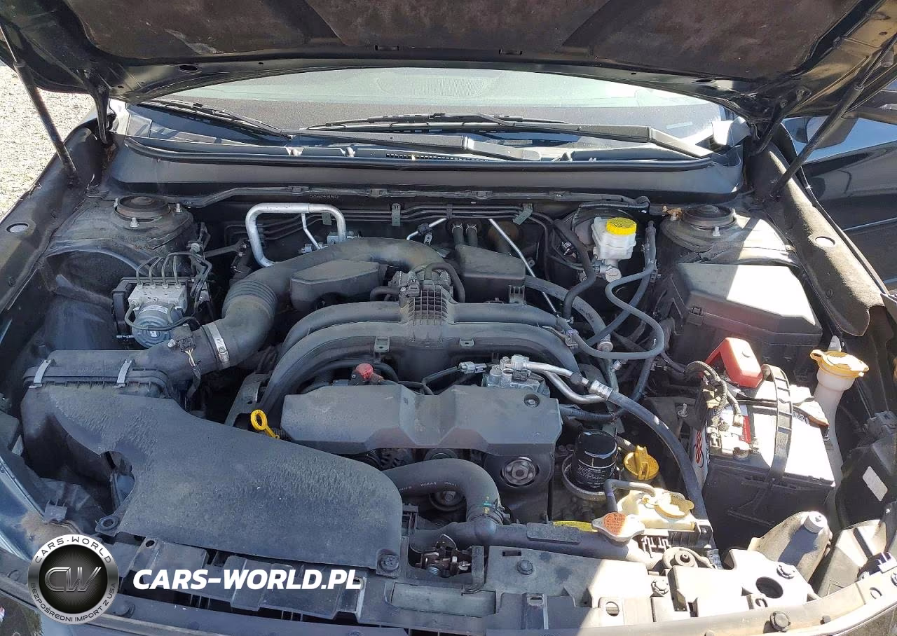 2019 Subaru Outback 2.5I Limited VIN:4S4BSANC0K3284335 - 12