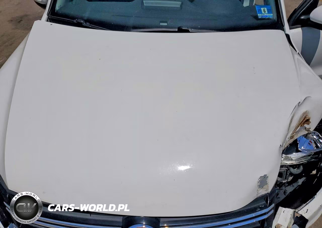 2016 Volkswagen Tiguan S VIN:WVGAV7AX6GW570176 - 12