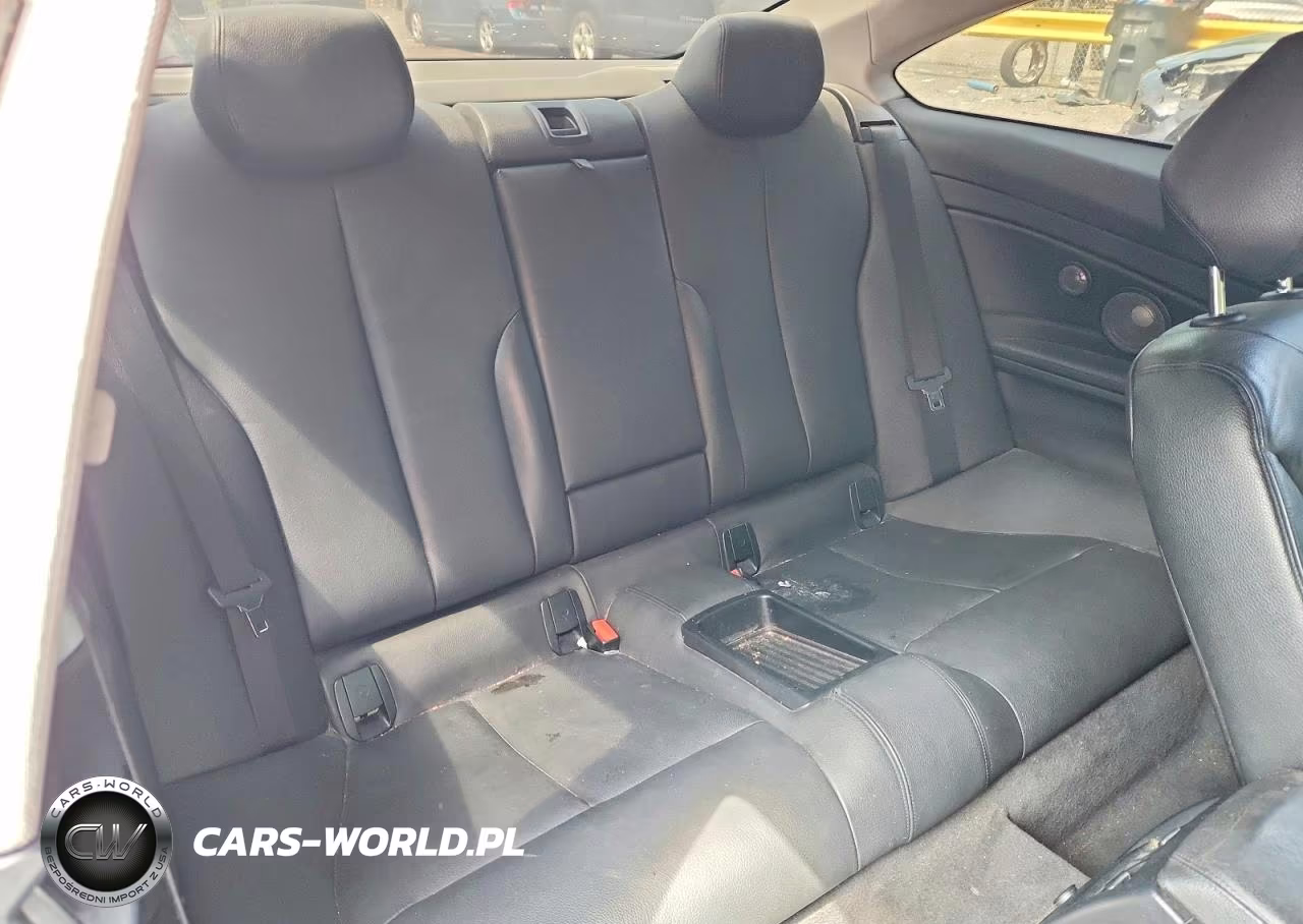 2015 BMW 428 Xi VIN:WBA3N9C52FK248139 - 10