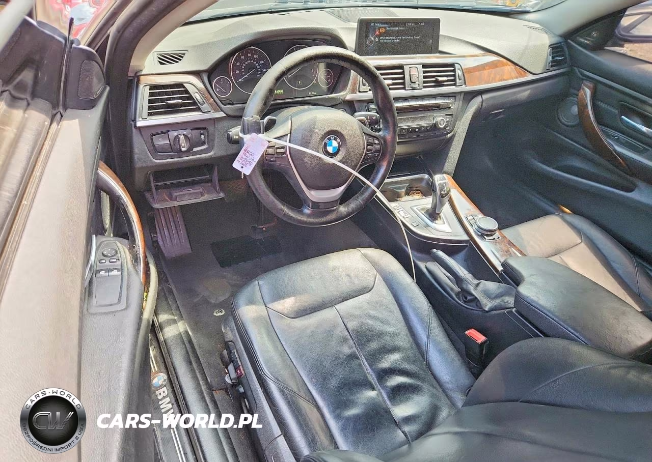 2015 BMW 428 Xi VIN:WBA3N9C52FK248139 - 8