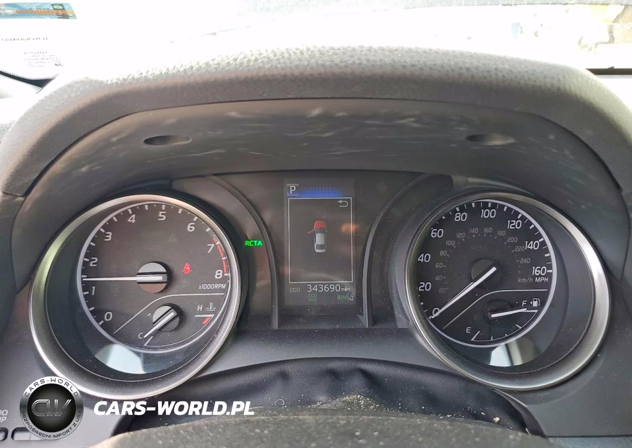 2022 Toyota Camry Se VIN:4T1T11AK2NU036588 - 9