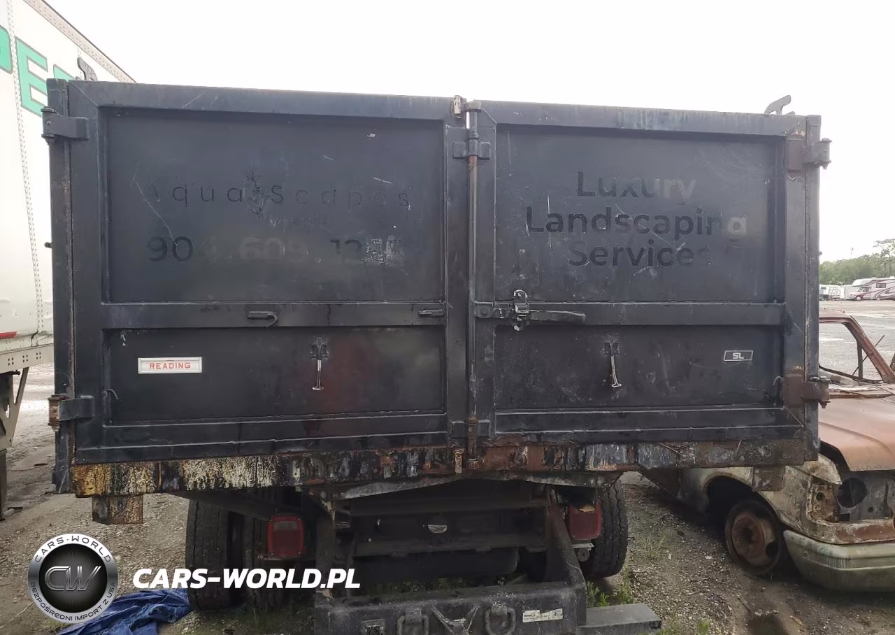 2020 Chevrolet Silverado Medium Duty VIN:1HTKJPVK6LH185463 - 10