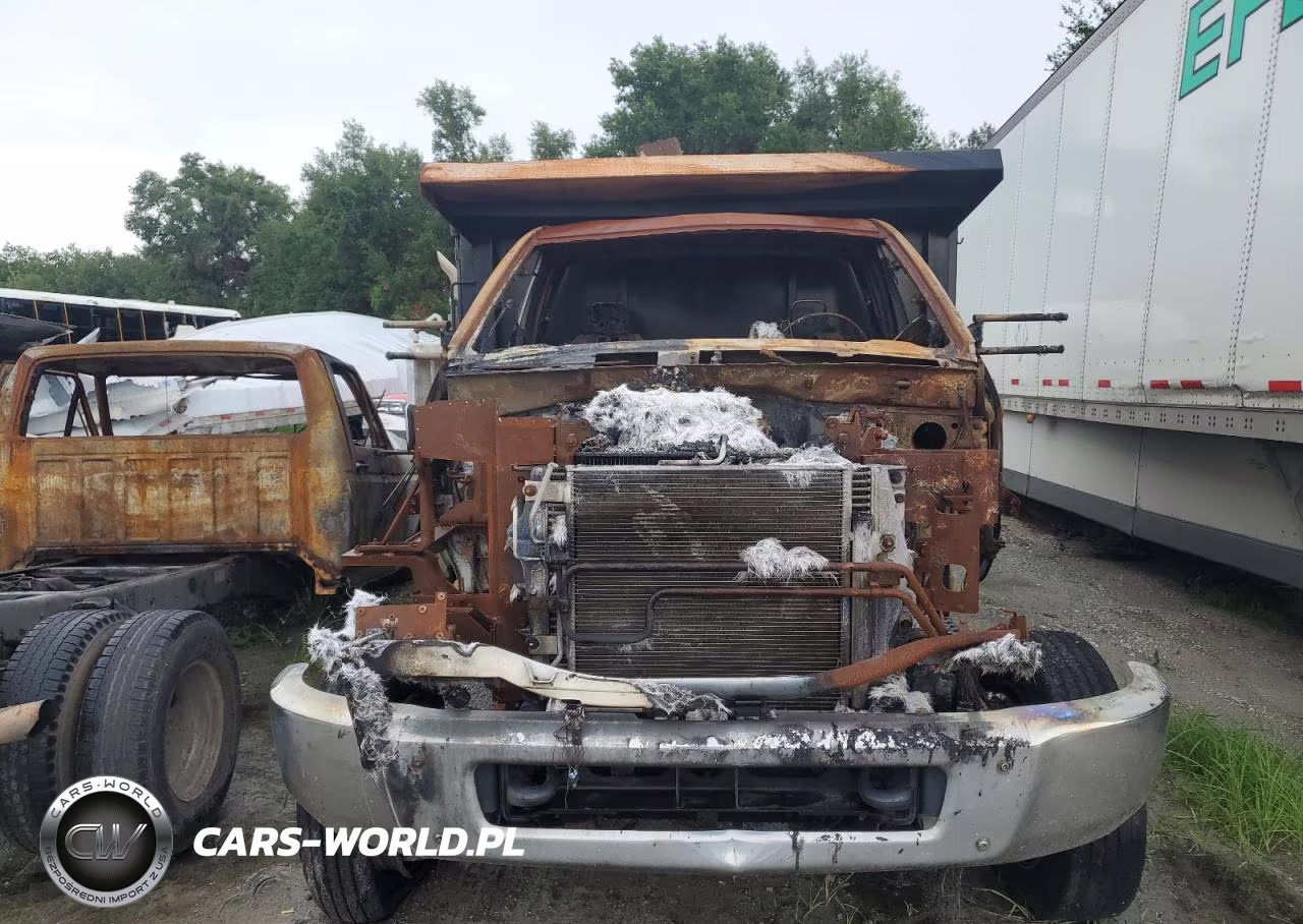 2020 Chevrolet Silverado Medium Duty VIN:1HTKJPVK6LH185463 - 9
