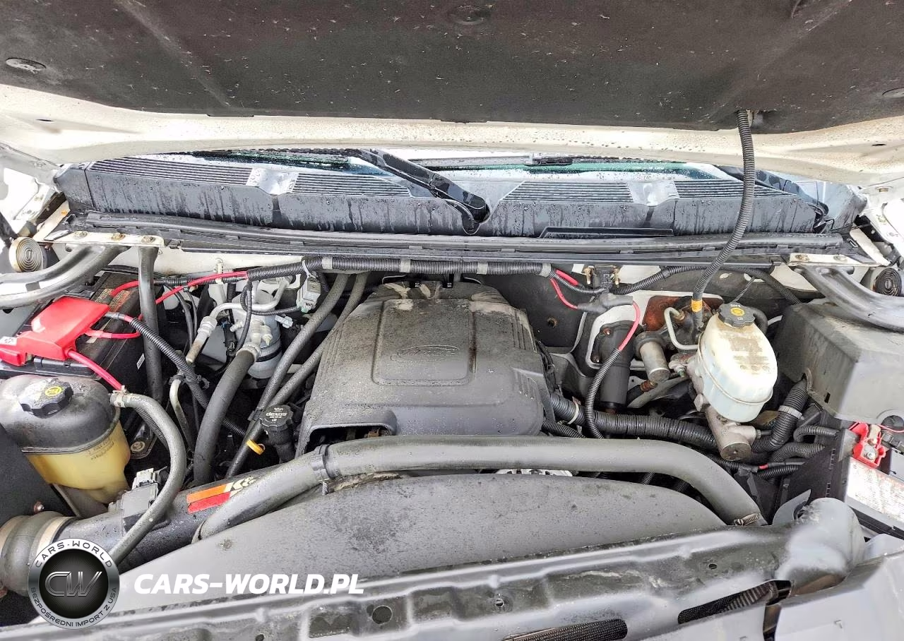 2011 Chevrolet Silverado K2500 Heavy Duty Lt VIN:1GC2KXCG3BZ432133 - 11