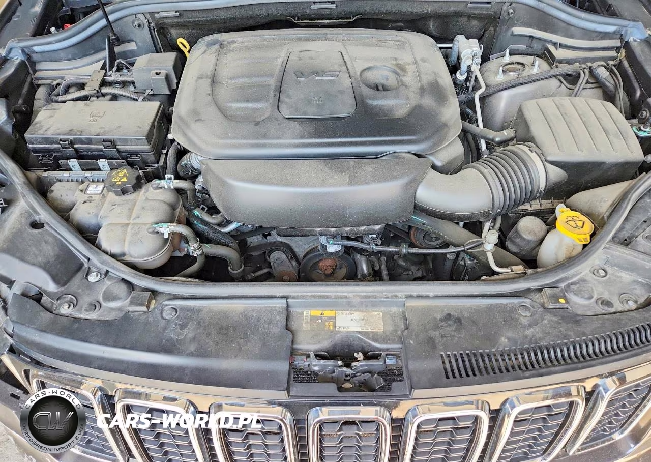 2020 Jeep Grand Cherokee Laredo VIN:1C4RJFAG2LC397541 - 12