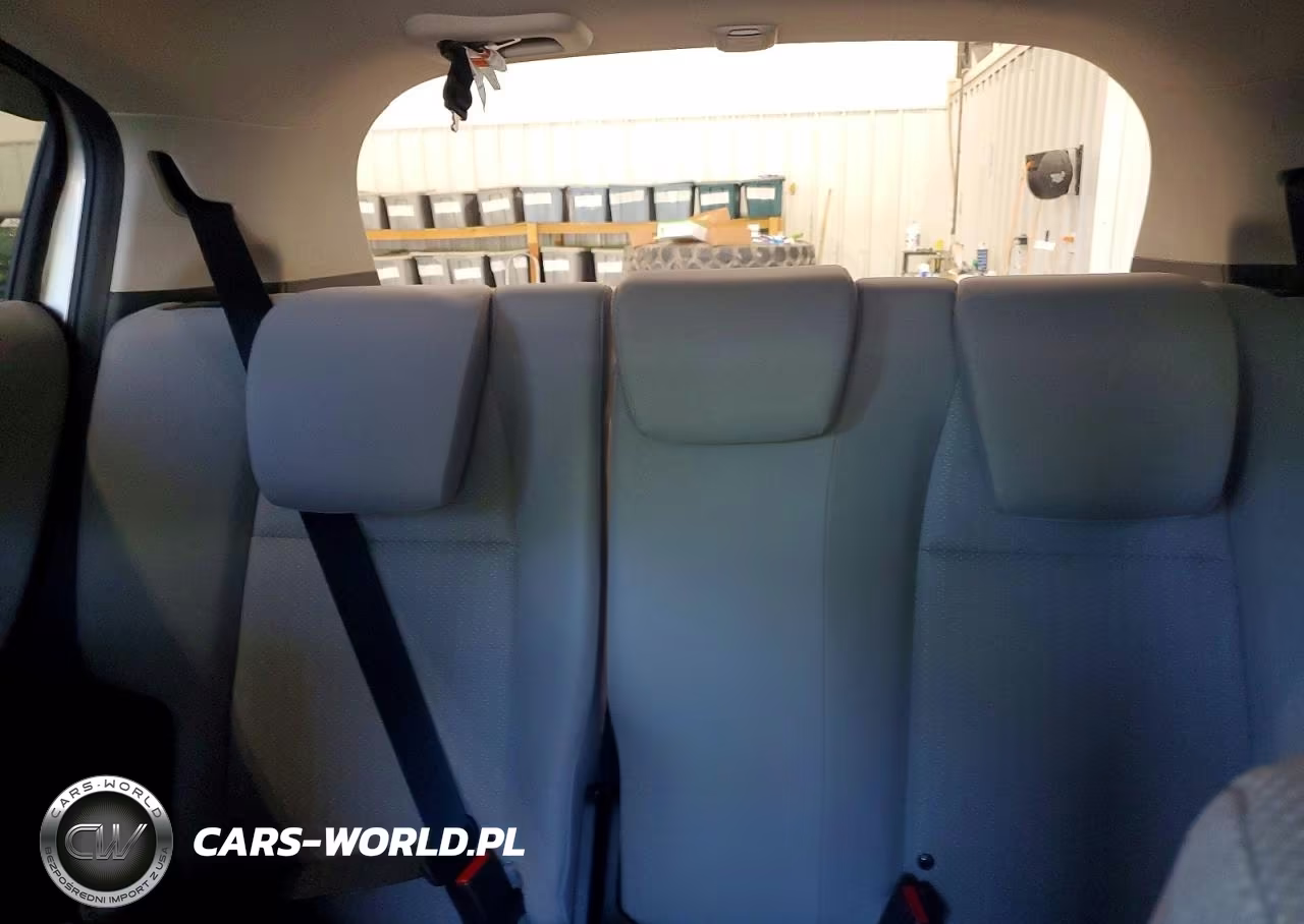 2016 Honda Hr-V Ex VIN:3CZRU6H53GM748189 - 10