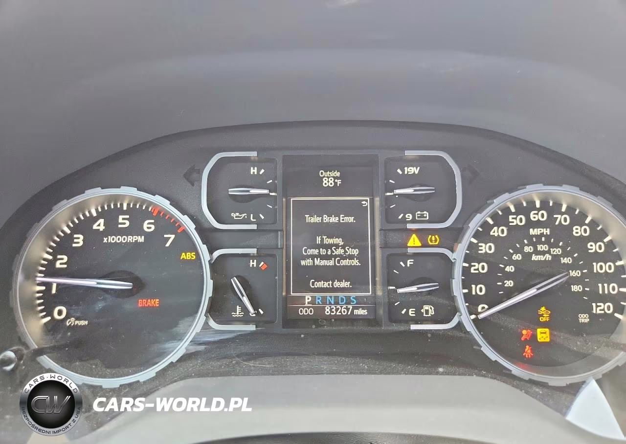 2021 Toyota Tundra Sr5 VIN:5TFDY5F1XMX989168 - 9