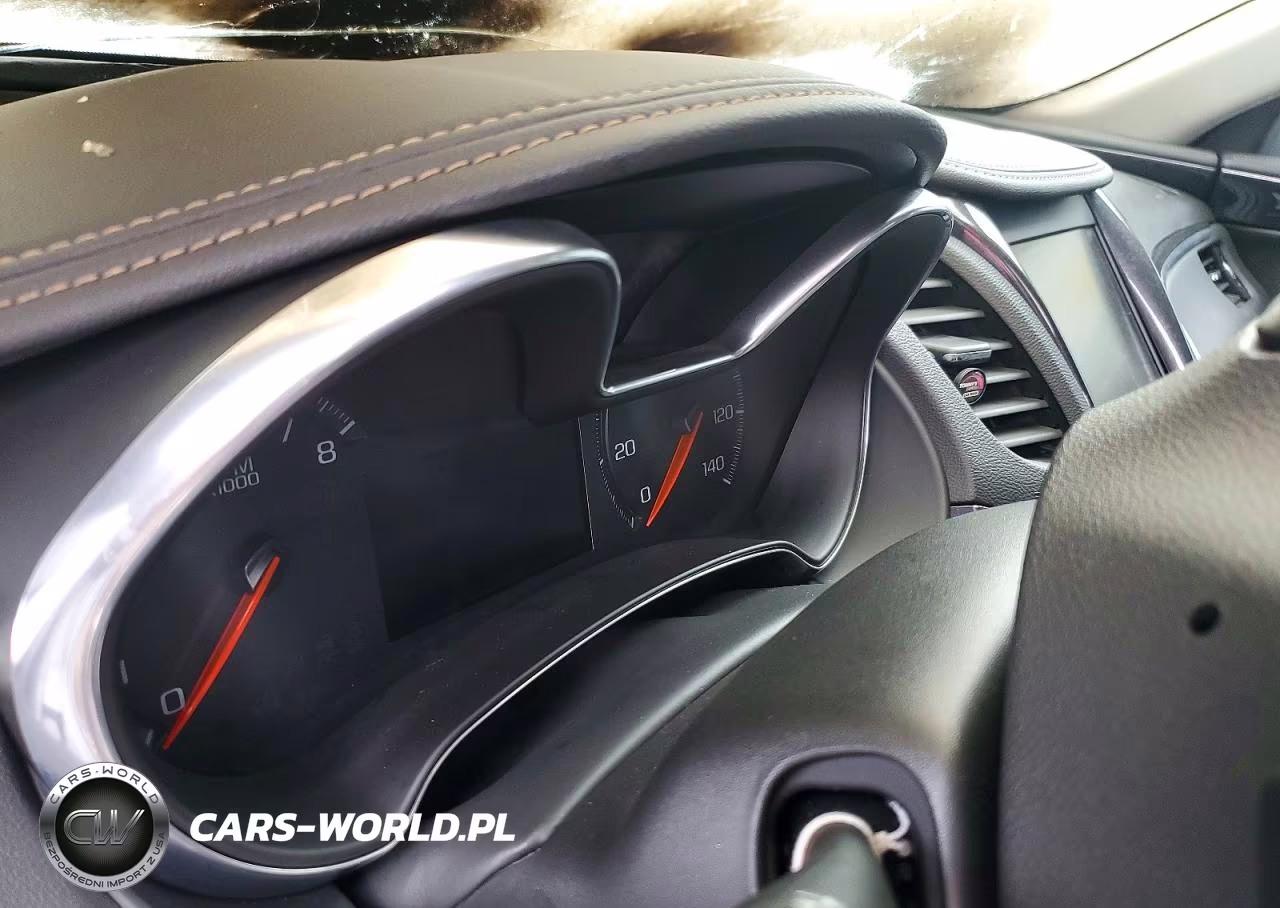 2018 Chevrolet Impala Premier VIN:2G1125S37J9104567 - 9